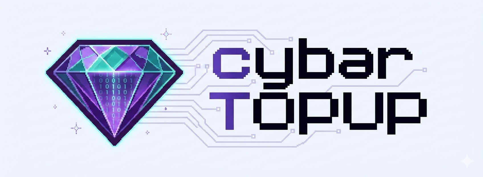 CYBER TopUp
